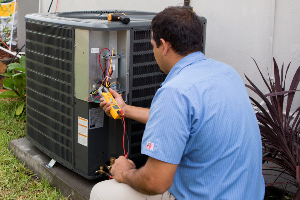 AC Installation Port Orange FL | Air Conditioning Installation | A/C Service