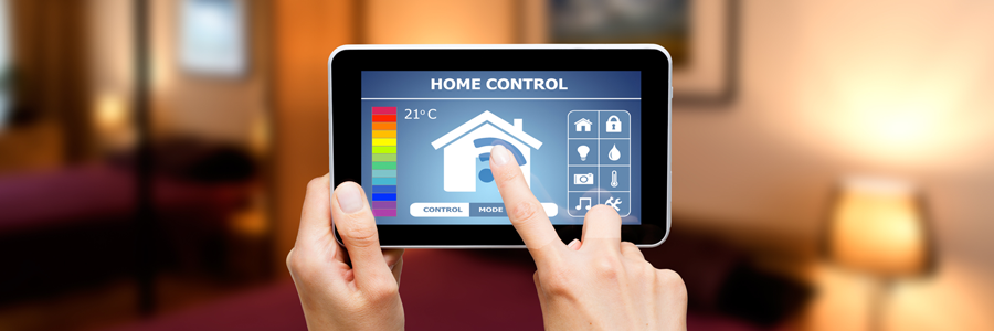 Smart Thermostats In Port Orange, FL