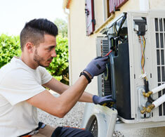 Air Conditioning Services In Port Orange, FL