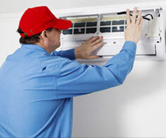 Ductless Services In Port Orange, FL