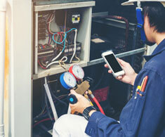 Heat Pump Services In Port Orange, FL