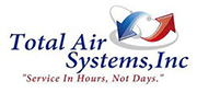 Total Air Systems, INC