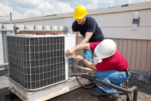 Commercial Air Conditioning And Heating In Port Orange, FL