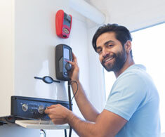 Heating Services In Port Orange, FL